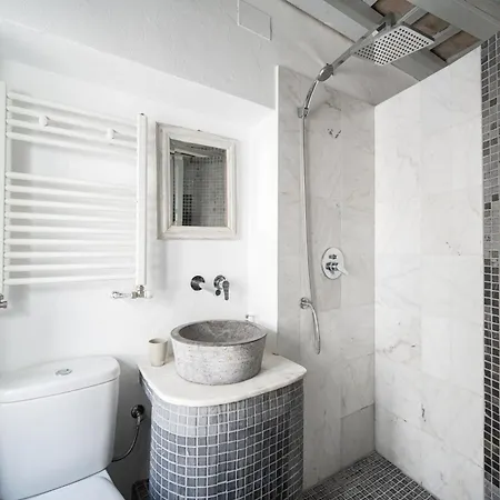 Apartmán La Torre *
