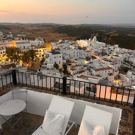 La Torre * Vejer de la Frontera