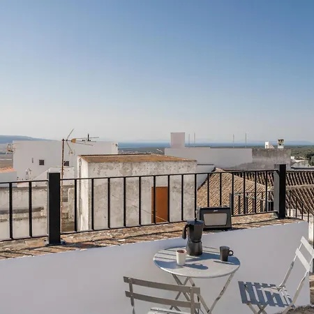 La Torre Apartmán *