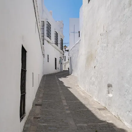 Apartmán La Torre *