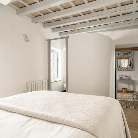 La Torre Apartmán Vejer de la Frontera