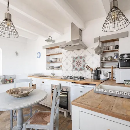 La Torre Apartmán