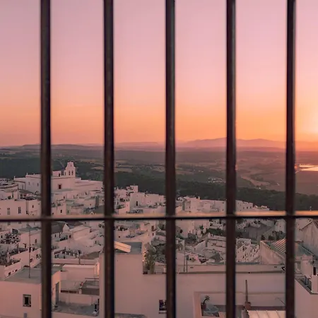La Torre Vejer de la Frontera