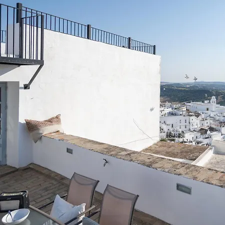 La Torre * Vejer de la Frontera