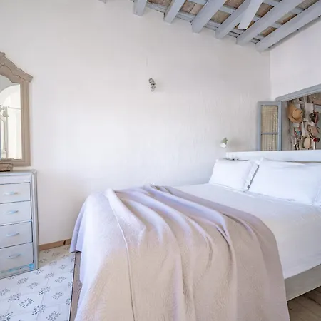 La Torre Apartmán *