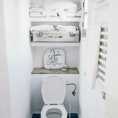 Apartmán La Torre