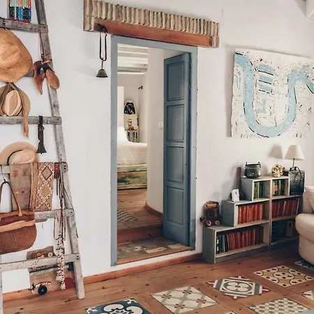 Apartmán La Torre Vejer de la Frontera