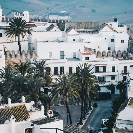 La Torre Vejer de la Frontera